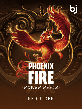 PhoenixFirePowerReelspng icon