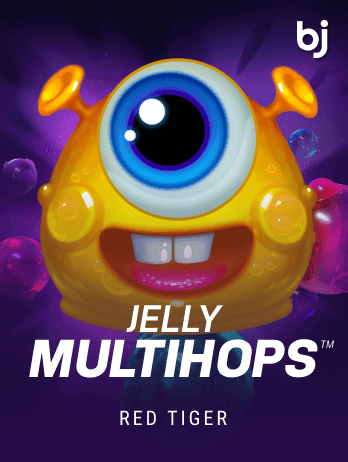 Jelly Multihops™png game cover