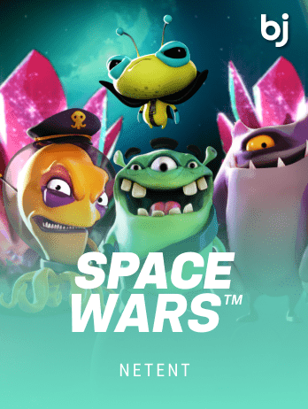 Space Wars™png game cover