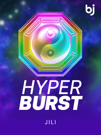 Hyper Burstpng icon