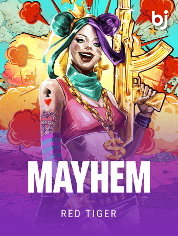 Mayhempng icon