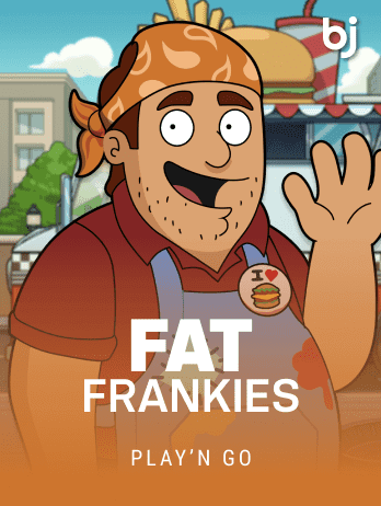 Fat Frankiespng icon