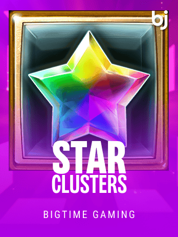 Star Clusterspng icon