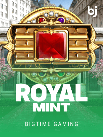 Royal Mintpng game cover