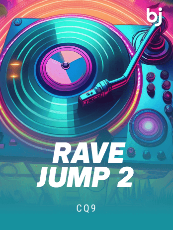Rave Jump2png icon