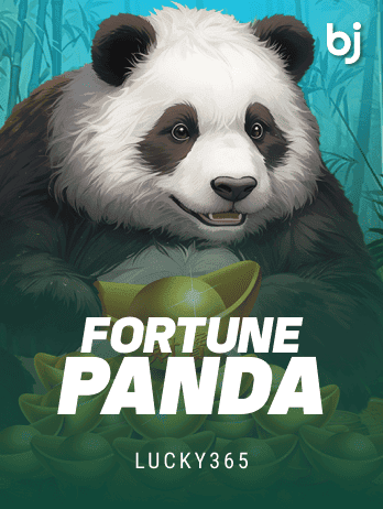 Fortune Pandapng icon