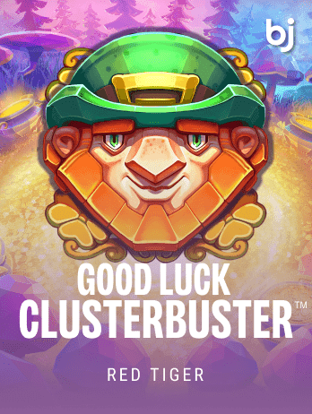 Good Luck Clusterbuster™png icon