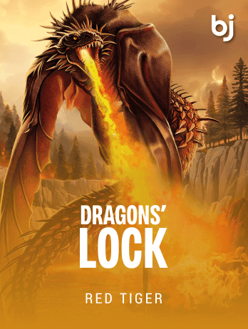 Dragons’ Lockpng icon