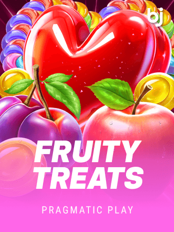 Fruity Treatspng icon