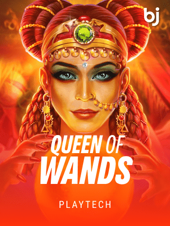 Queen of Wandspng icon
