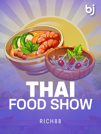 Thai Food Showpng icon