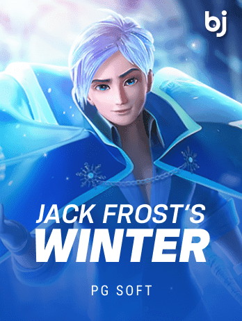 Jack Frost's Winterpng icon