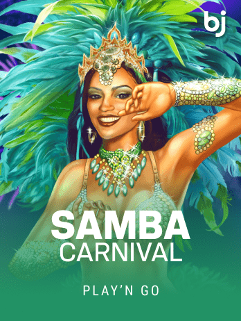 Samba Carnivalpng icon