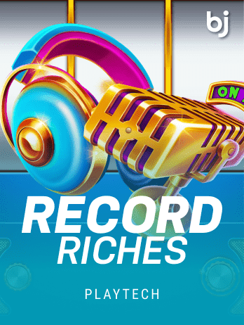 Record Richespng icon