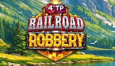 4TP Railroad Robbery