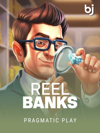 Reel Bankspng icon